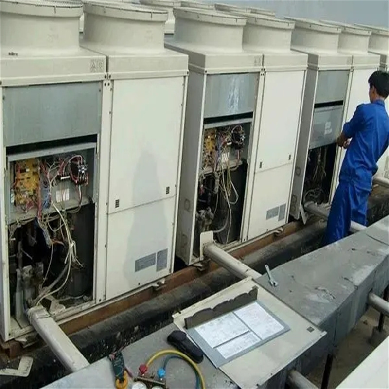 深圳福田赤尾3p空调加氟要多少钱