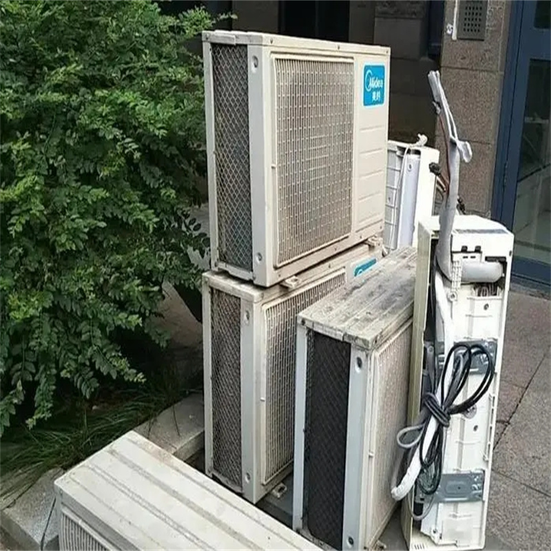 深圳福田赤尾海尔空调内机维修